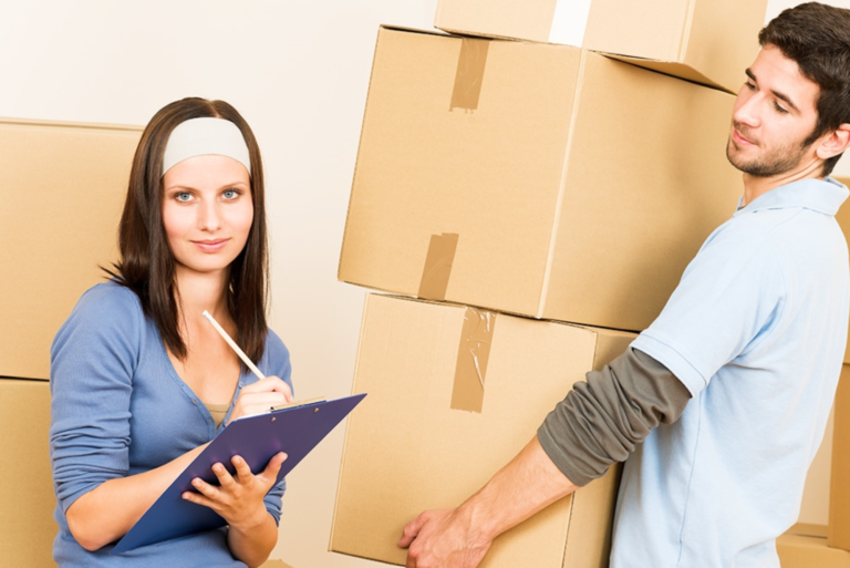 Things You need to Remember before Moving