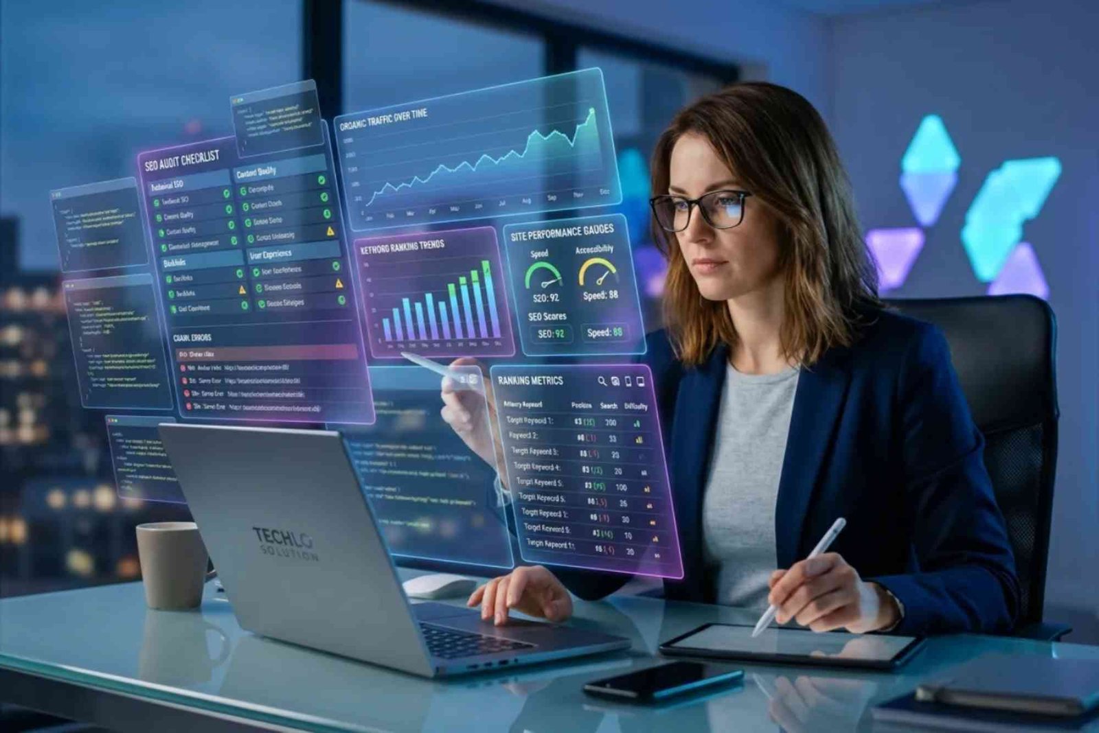 Best SEO Audit Tools for Ecommerce Stores that make technical SEO fixes easier to prioritize in 2026