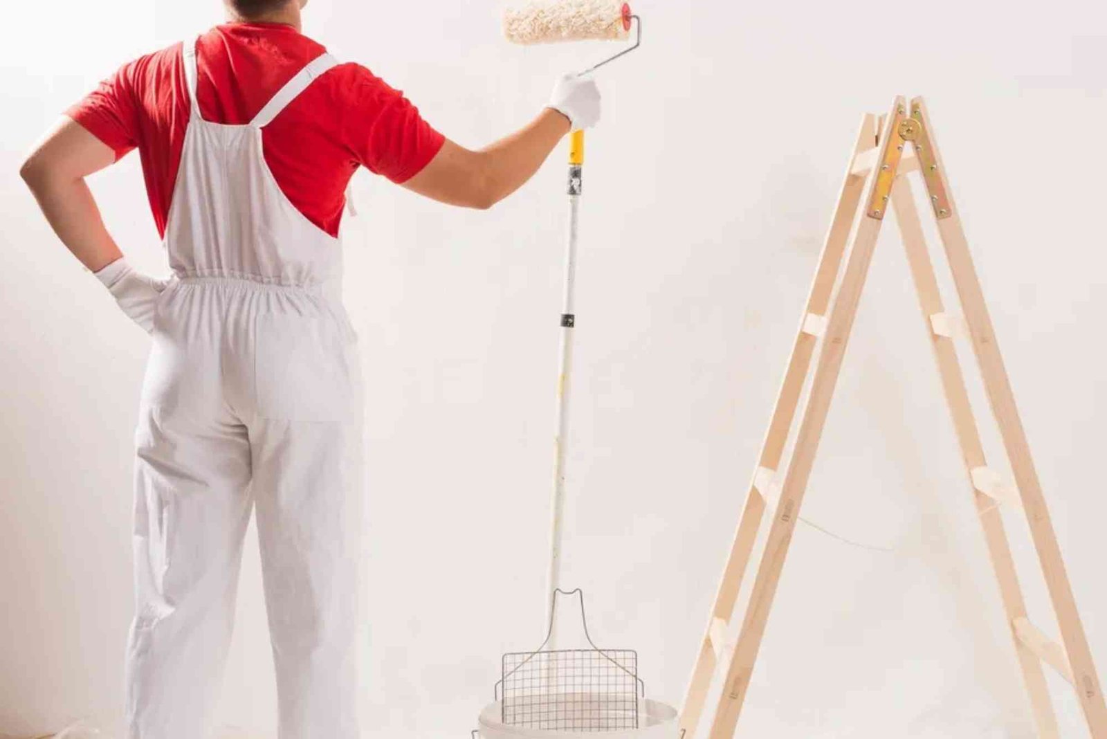 Commercial Interior Painters in Torrance, CA