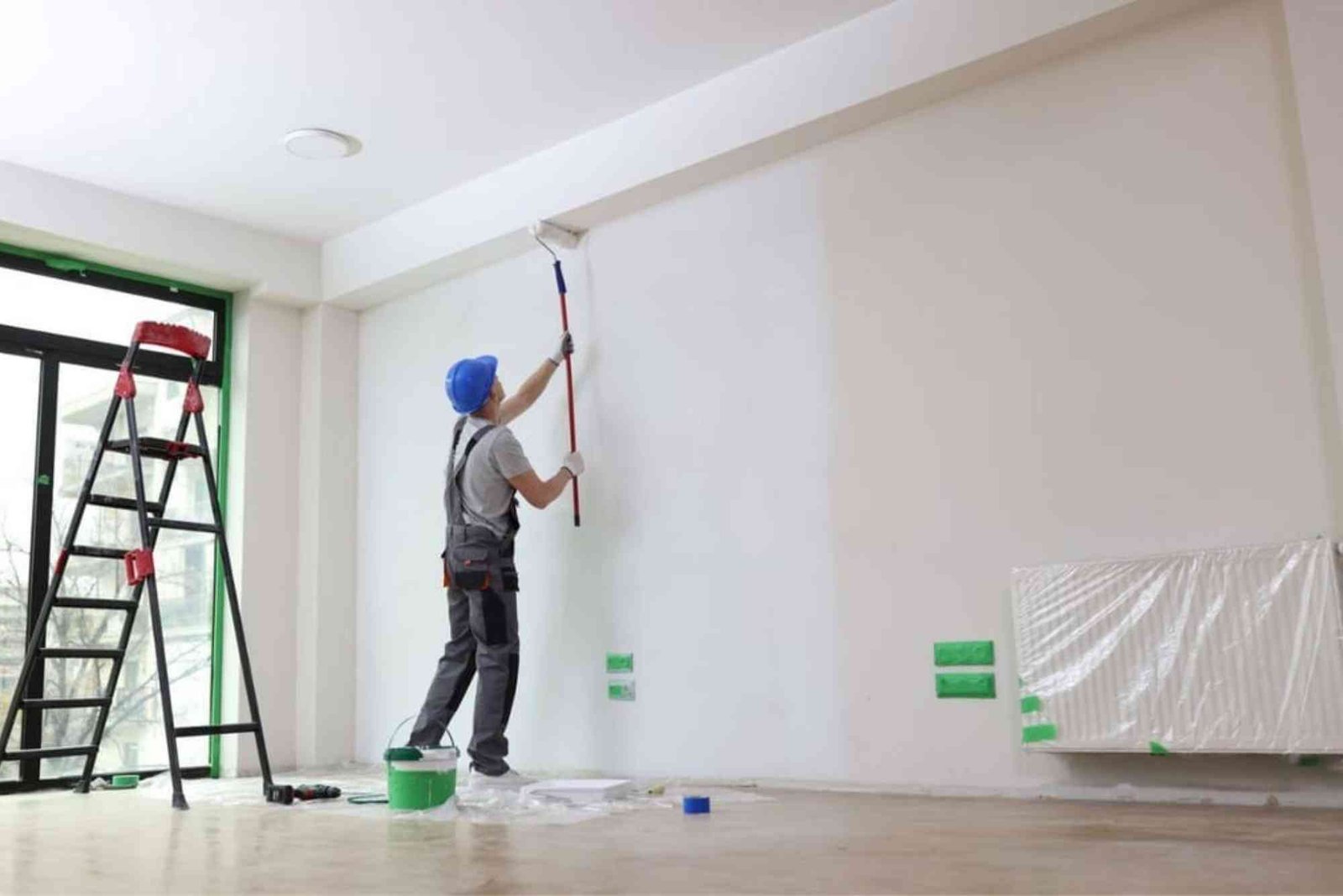 Interior Painters in Port St. Lucie, FL