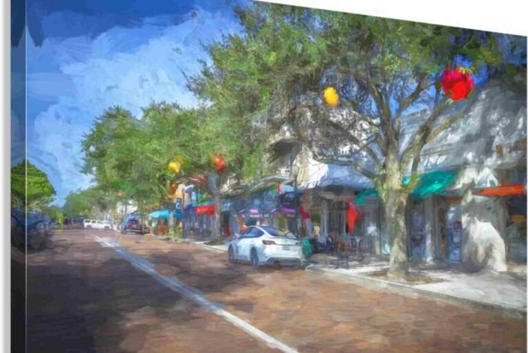 Painters in Winter Park, FL