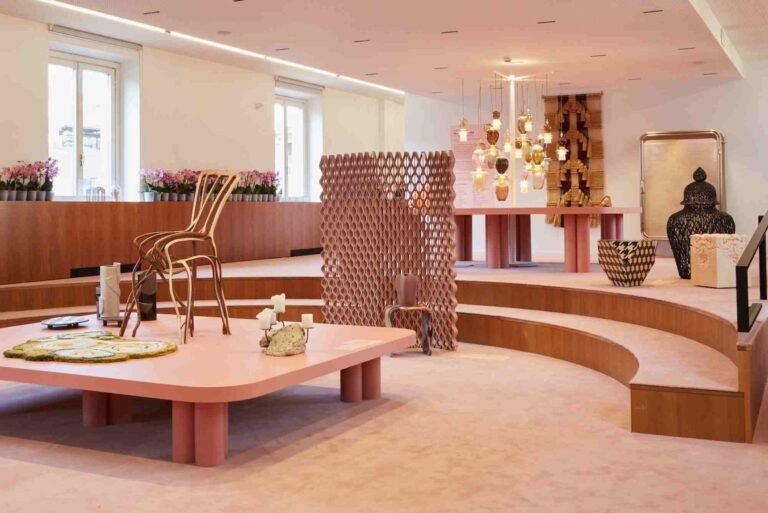 Fabrica studios a photography studio in Dubai