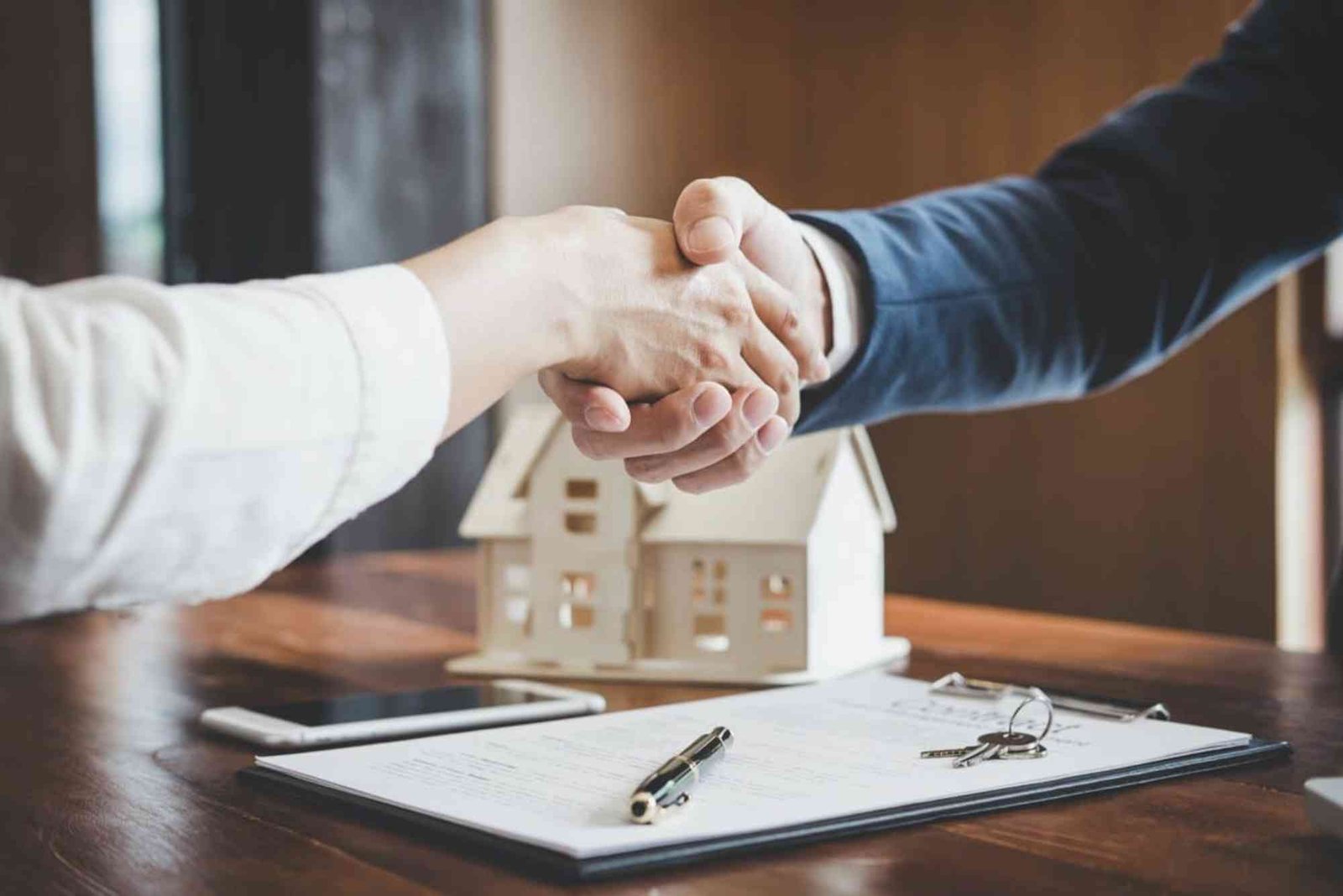 Indian Real Estate Consultants