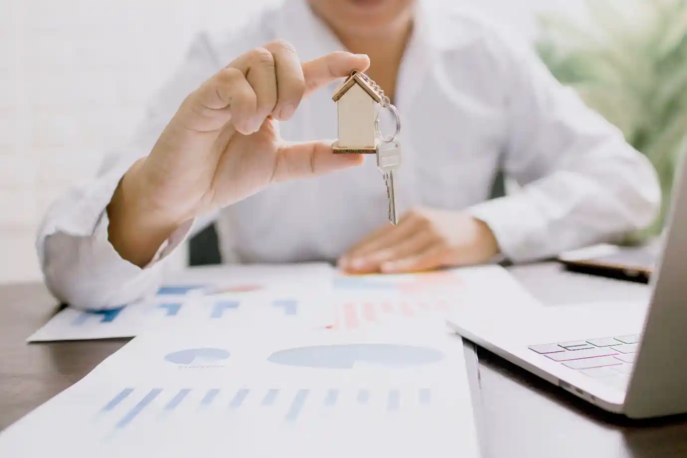 Buy Property in Dubai