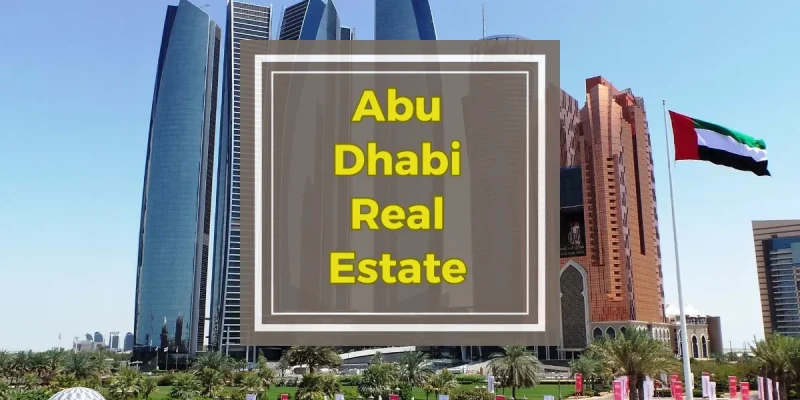 Abu Dhabi Real Estate