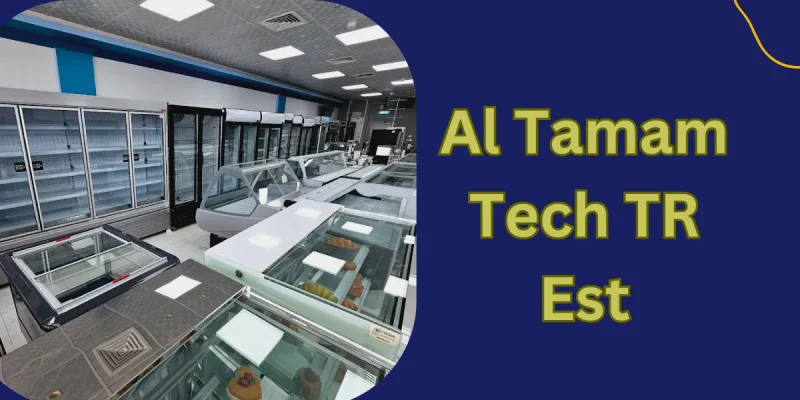 Al Tamam Tech TR Est