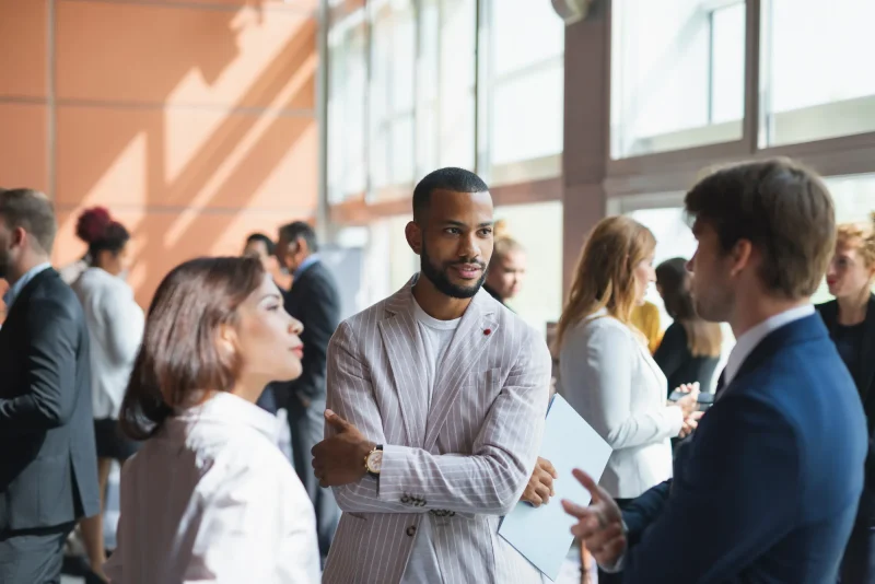 Business Event Organisers Expert Event Management Services