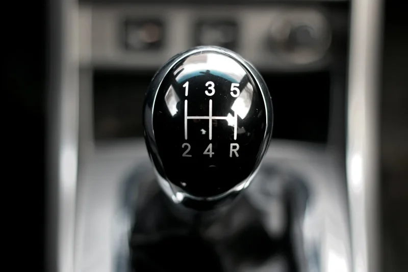 5 Warning Signs You Need Gearbox Repair Services