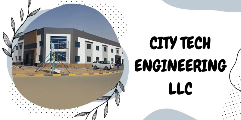 City Tech Engineering LLC