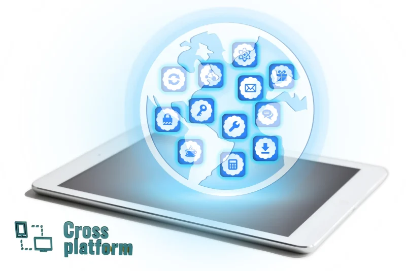 Cross-Platform App Development