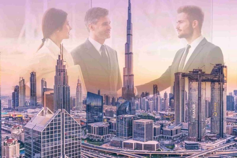 Don’t Wait! Landscaping Company Dubai is Filling Up Fast!