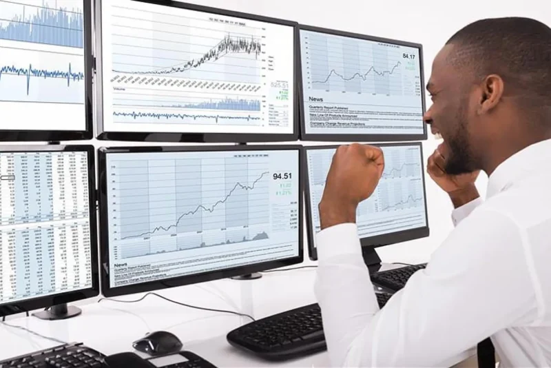 Forex Managed Accounts
