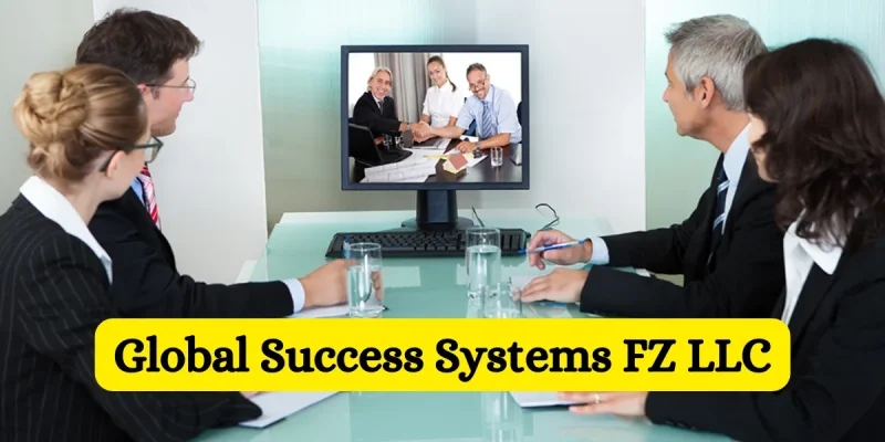 Global Success Systems FZ LLC