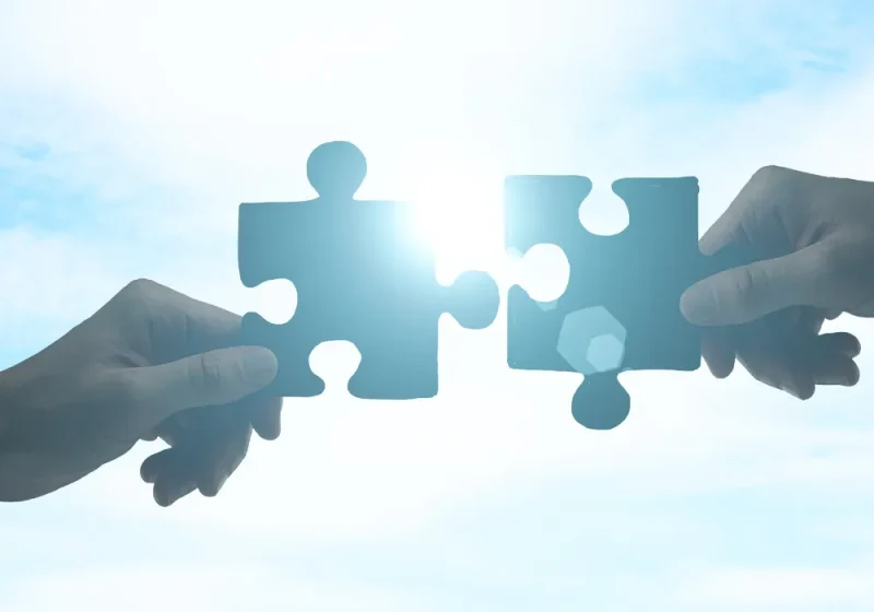 How to Leverage Partnerships and Collaborations for Business Growth