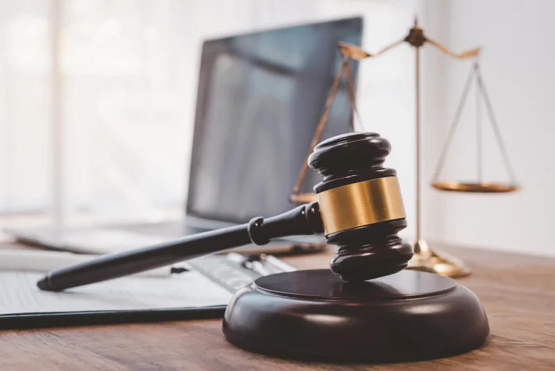 Process for Appealing Criminal Convictions