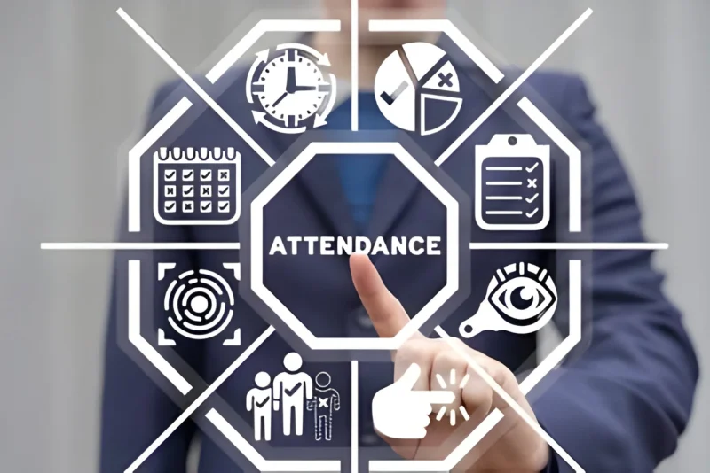 Time and Attendance Management Everything You Need to Know