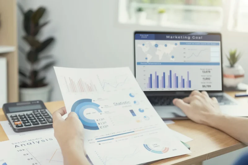 Understanding the ROI of HRMS Software