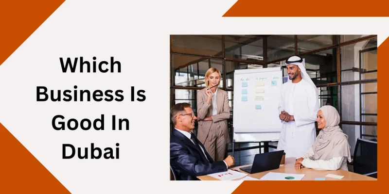 Which Business Is Good In Dubai