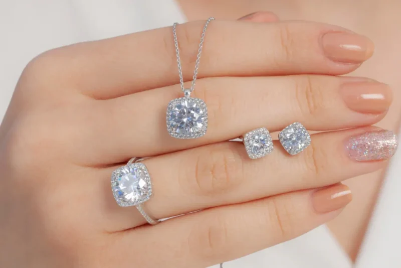 Why Everyday Diamond Jewelry Is Getting Popular