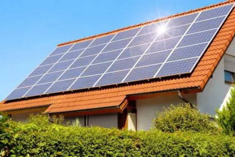 Your Trusted Source for Different Types of Solar Panels