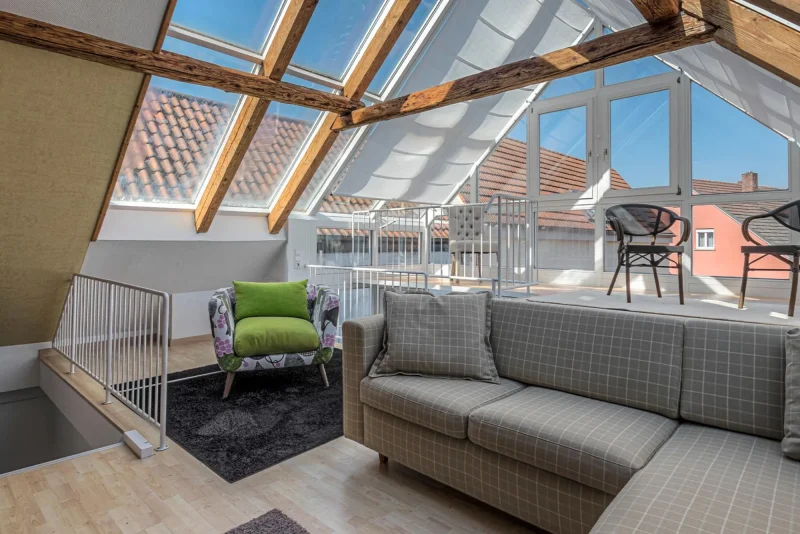 does it take to Complete a Loft Boarding Project in Leicestershire